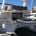 Fountaine Pajot Cumberland 47