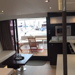 Fountaine Pajot Cumberland 47