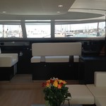 Fountaine Pajot Cumberland 47
