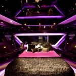 Ocean yachts 48 super sport