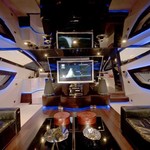 Ocean yachts 48 super sport