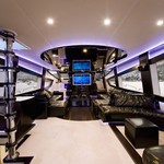 Ocean yachts 48 super sport