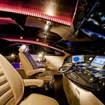 Ocean yachts 48 super sport