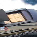 Ocean yachts 48 super sport