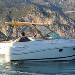 Jeanneau Leader 805