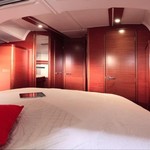 Dufour 450 GL