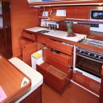 Dufour 450 GL