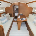 Beneteau First 25 S