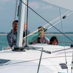 Beneteau First 31.7