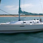 Beneteau First 31.7