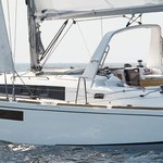 Beneteau Oceanis 35.1