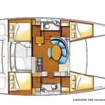 Lagoon 380