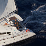 Lagoon 380