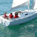 Beneteau First 25.7