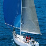 Beneteau First 36.7