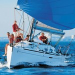 Beneteau First 36.7