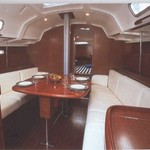 Beneteau First 36.7