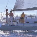 Beneteau First 36.7