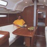 Beneteau First 36.7