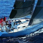 Beneteau First 36.7