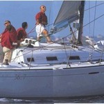 Beneteau First 36.7