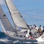 Beneteau First 36.7