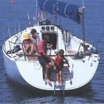 Beneteau First 36.7