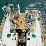 Beneteau Oceanis 40