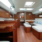 Beneteau Oceanis 40