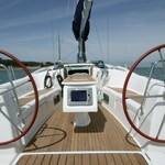 Beneteau Oceanis 40