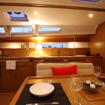 Jeanneau Sun Odyssey 44i