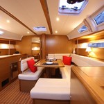 Jeanneau Sun Odyssey 44i