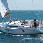Jeanneau Sun Odyssey 44i