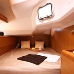 Jeanneau Sun Odyssey 44i
