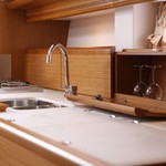 Jeanneau Sun Odyssey 44i