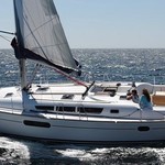 Jeanneau Sun Odyssey 44i