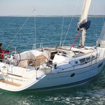 Jeanneau Sun Odyssey 44i