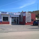 Jeanneau Sun Odyssey 44i