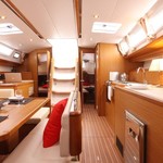 Jeanneau Sun Odyssey 44i