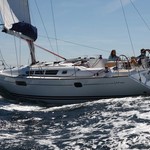 Jeanneau Sun Odyssey 44i