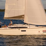 Jeanneau Sun Odyssey 349