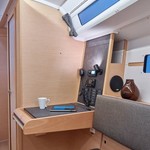 Jeanneau Sun Odyssey 349