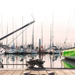 Jeanneau Sun Odyssey 349
