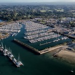 Jeanneau Sun Odyssey 349