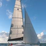 Jeanneau Sun Odyssey 349
