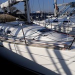 Beneteau First 31.7