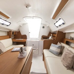 Beneteau First 25