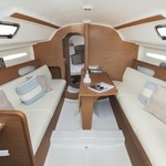 Beneteau First 25