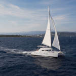 Lagoon 380 S2