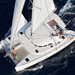 Lagoon 380 S2